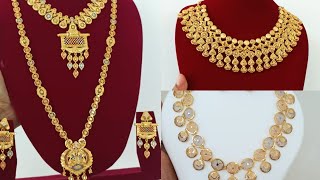 Beautiful neckset collections online boutique [upl. by Ia]