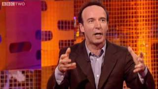 When Roberto Benigni met the Pope  The Graham Norton Show  BBC Two [upl. by Caia]