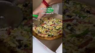 La pinoz pizza devrana shortvideo pizza viralvideo [upl. by Aynekal]