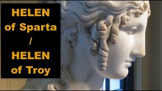 Helen – Queen of Sparta and wife of Menelaus also known as Helen of Troy – Complete Version [upl. by Atival]