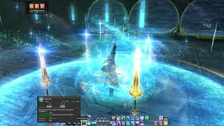 quotThe Ultimate Weaponquot  FF14 Sage Weapon Mod Showcase [upl. by Helaina373]