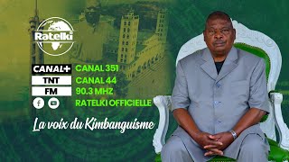 TRANCHE ZENGAO DU 16 JANVIER 2024 A KINSHASA [upl. by Faust]