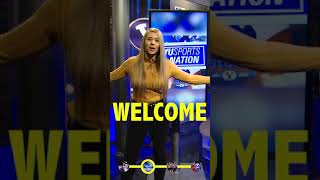 BYUSN Right Now  Seniors amp Sass [upl. by Nnawtna457]