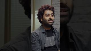 The Music Podcast for Arijit Singh subscribe subscribers shorts arjitsingh [upl. by Bertle]