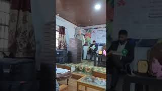 GDC Tral Validictory session 5th6th November 2024 [upl. by Letrice]