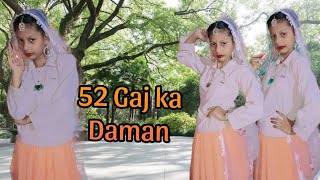 52 Gaj ka Daman praivjal 😍dahixa Aman Jaji Renuka panwar Mukesh Jaji Sahil Sandhu🥰🥰🥰🥰😍😍😍 [upl. by Naol]