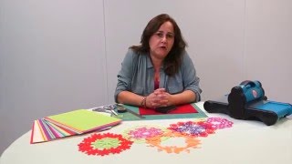 HOW TO MAKE DOILIES USING DIES  PAPERCRAFT TUTORIAL [upl. by Whitver]