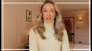 CARING FOR MY POORLY HUSBAND  Whats New In My Wardrobe  AD [upl. by Burrow]