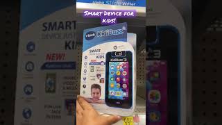 VTech KidiBuzz 3 Smart Device for Kids [upl. by Angle]