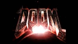 Doom Music REMIX  E1M5 Suspense [upl. by Way]