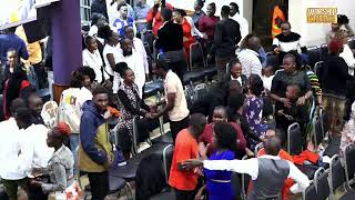 NAIROBI NORTH YOUTH WORSHIP EXPERIENCE [upl. by Augusta375]