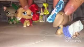 Lps mv Candy Store Heathers [upl. by Stefan]