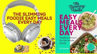 The Slimming Foodie Easy Meals Every Day [upl. by Asille]