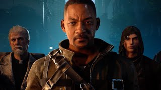 Undawn  Will Smith Trailer [upl. by Assenat]