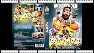 Aladino 1986  Fantástico  Comedia  Aventuras  Español [upl. by Griggs]