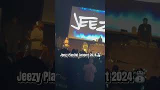 Jeezy Playlist Concert 2024jeezy concertshorts [upl. by Hollinger525]