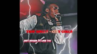 City Girls  Ynw Melly lyrics freemelly ynwmelly ynwmellyedits [upl. by Lattie134]