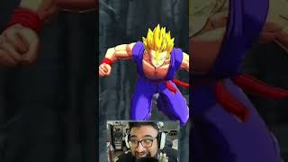 REACTING TO THE NEW TRANSFORMING LF SUPER SAIYAN BROLY DBL dblegends dragonballlegends broly [upl. by Yht]