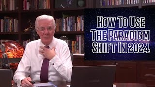 How To Use The Paradigm Shift In 2024 [upl. by Mckenna]