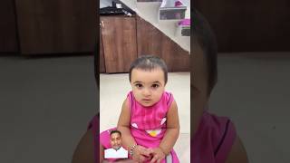 Matlabi bap ki matlabi baiti🤣😂 funny cute love youtube azhan5star fun shortvideo cute [upl. by Lisa]