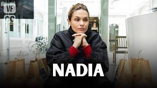 Nadia  Téléfilm Français Complet  Drame  Barbara SCHULZ  Arié ELMALEH  Thomas DORET  FP [upl. by Boigie]