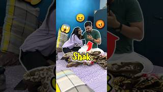 Mujhe Ispe Shak Ho Raha Hai 😡😱 Day 377 minivlog ashortaday tranding shorts [upl. by Anehs384]