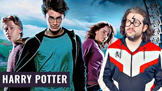 HARRY POTTER Filmreihe – Trailer Deutsch German 2023 [upl. by Eada210]