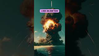 The Tsar Bomba Worlds Most Powerful Nuclear Explosion [upl. by Alston]