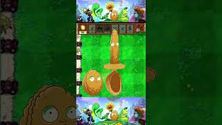 Plant expert plant animation nut with both offense and defense [upl. by Anitsirhc]