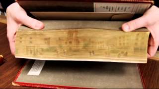 Fore Edge Animation [upl. by Leopold]