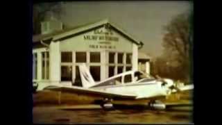 Flying Clubs  FAA 16mm Informational Film 1968 [upl. by Bail]