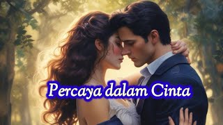 Percaya dalam Cinta Inilah yang dibutuhkan agar cinta dapat bertahan selamanya [upl. by Mohammad]