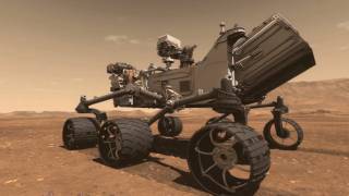 What sets Curiosity apart from other Mars Rovers [upl. by Gillette684]