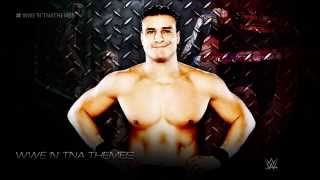 Alberto Del Rio 1st WWE Theme Song 2015  quotRealezaquot  Download Link HD [upl. by Asit]