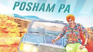 Posham Pa Full Movie Review  Mahie Gill  Crime Thriller  New Movie  Cinema Review [upl. by Annaj]