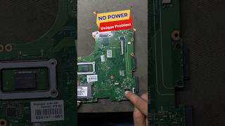 HP Laptop Wont Turn On  How to Fix It servicing computer repairing repair computerrepair [upl. by Nodababus602]