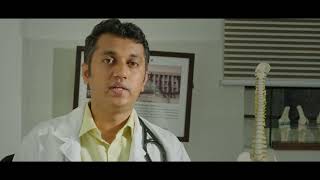 Dr Praveen Kumar M  Rheumatologist at Daivik Arthritis and Rheumatology Centre Bengaluru [upl. by Yadseut]