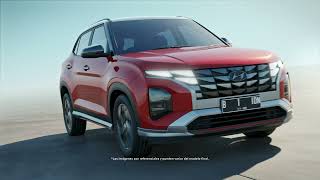 HYUNDAI CRETA [upl. by Dnalhsa]