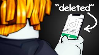 YOU Can Actually Play DELETED Roblox Games [upl. by Ferrand766]