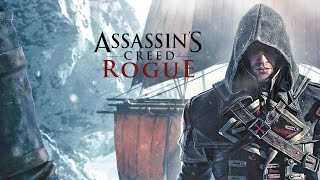 quotAssassins Creed Roguequot Full Original Game Soundtrack OST [upl. by Jarv448]