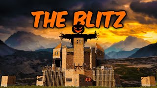 quotThe Blitzquot  Best Quad Base  2024 Tutorial [upl. by Hteboj752]