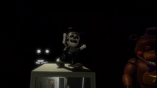 XORs Animation In UCN VR [upl. by Akissej313]