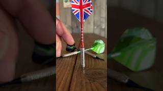 Astuce pour enlever les pointes de fléchettes cassées diy tips game darts shorts [upl. by Anitra]