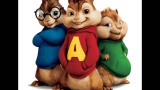 Alvin and the Chipmunks  Hula Hoop  Christmas Song slowed down [upl. by Airb325]