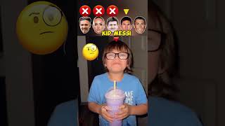 Football Players Grimace Shake Challenge  Ronaldo🥤🟣ronaldo son maguire lehmann gavi shorts [upl. by Penn456]