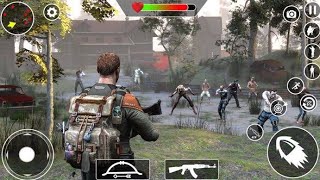 Dead Target Gameplay [upl. by Perlie985]