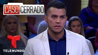 Sus creencias religiosas la llevaron a permitir la muerte de su hijo✝☠ Caso Cerrado  Telemundo [upl. by Nihcas406]