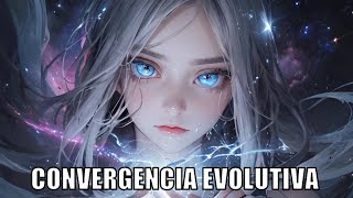 Convergencia Evolutiva rHFY [upl. by Navillus]