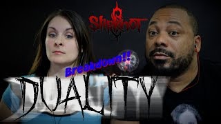 Slipknot Duality Reaction [upl. by Harpole]