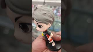 sugawara Koshi figure ror haikyuu [upl. by Marelda]